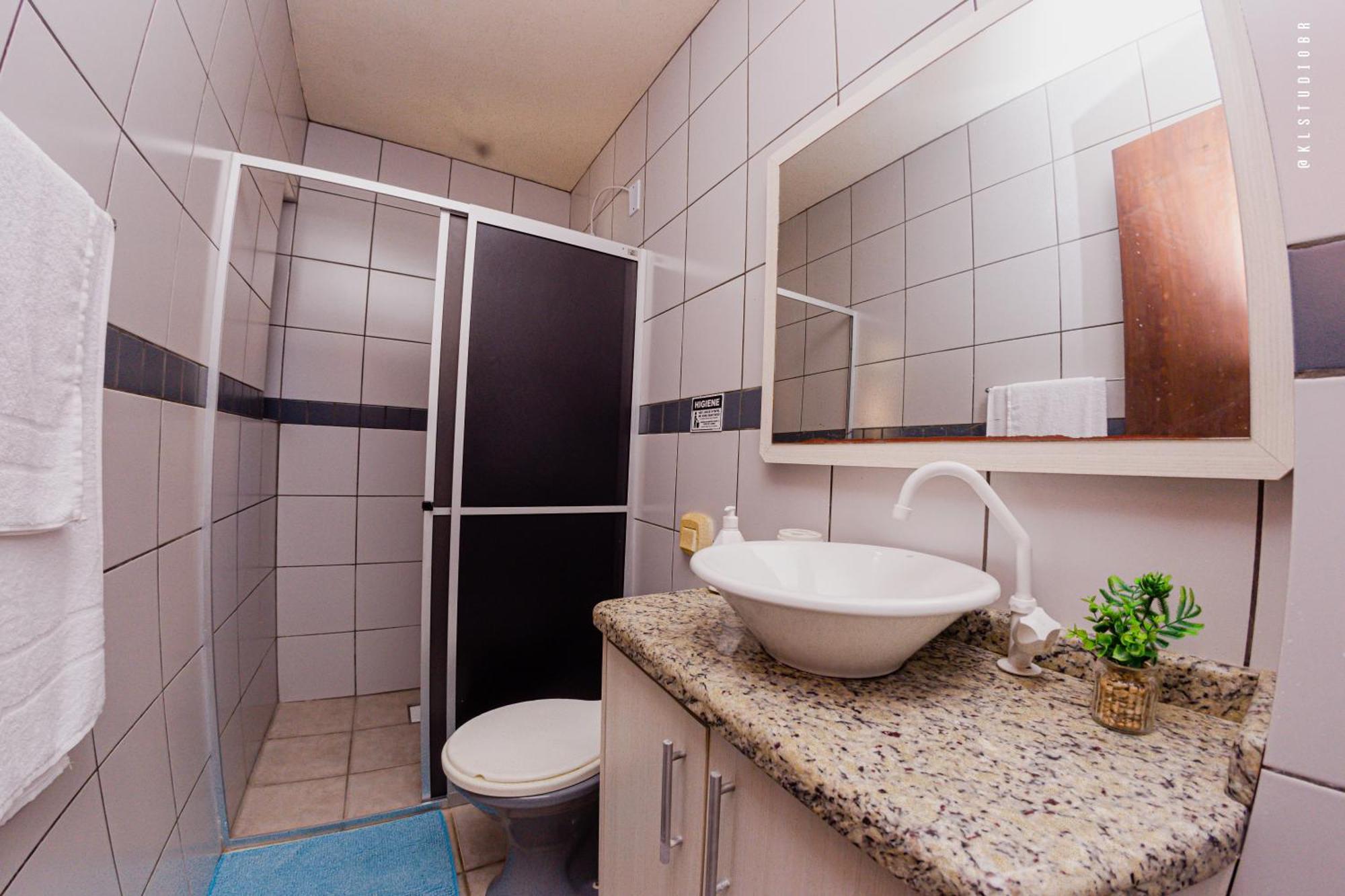 Quattro Isole Residencial Apartment Bombinhas Bagian luar foto