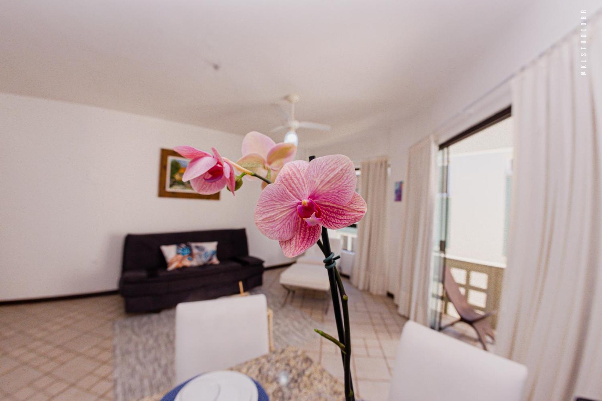 Quattro Isole Residencial Apartment Bombinhas Bagian luar foto