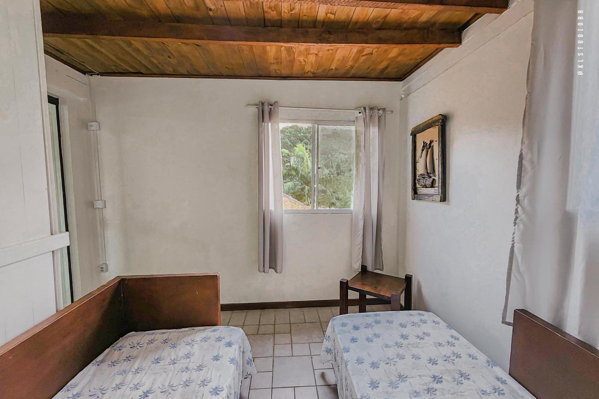 Quattro Isole Residencial Apartment Bombinhas Bagian luar foto