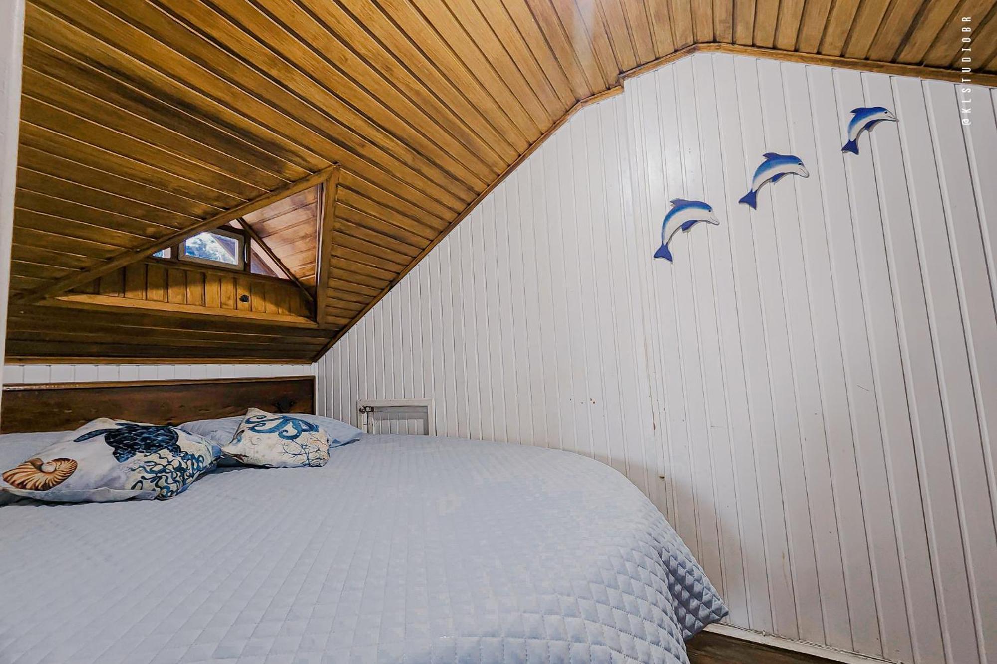 Quattro Isole Residencial Apartment Bombinhas Bagian luar foto
