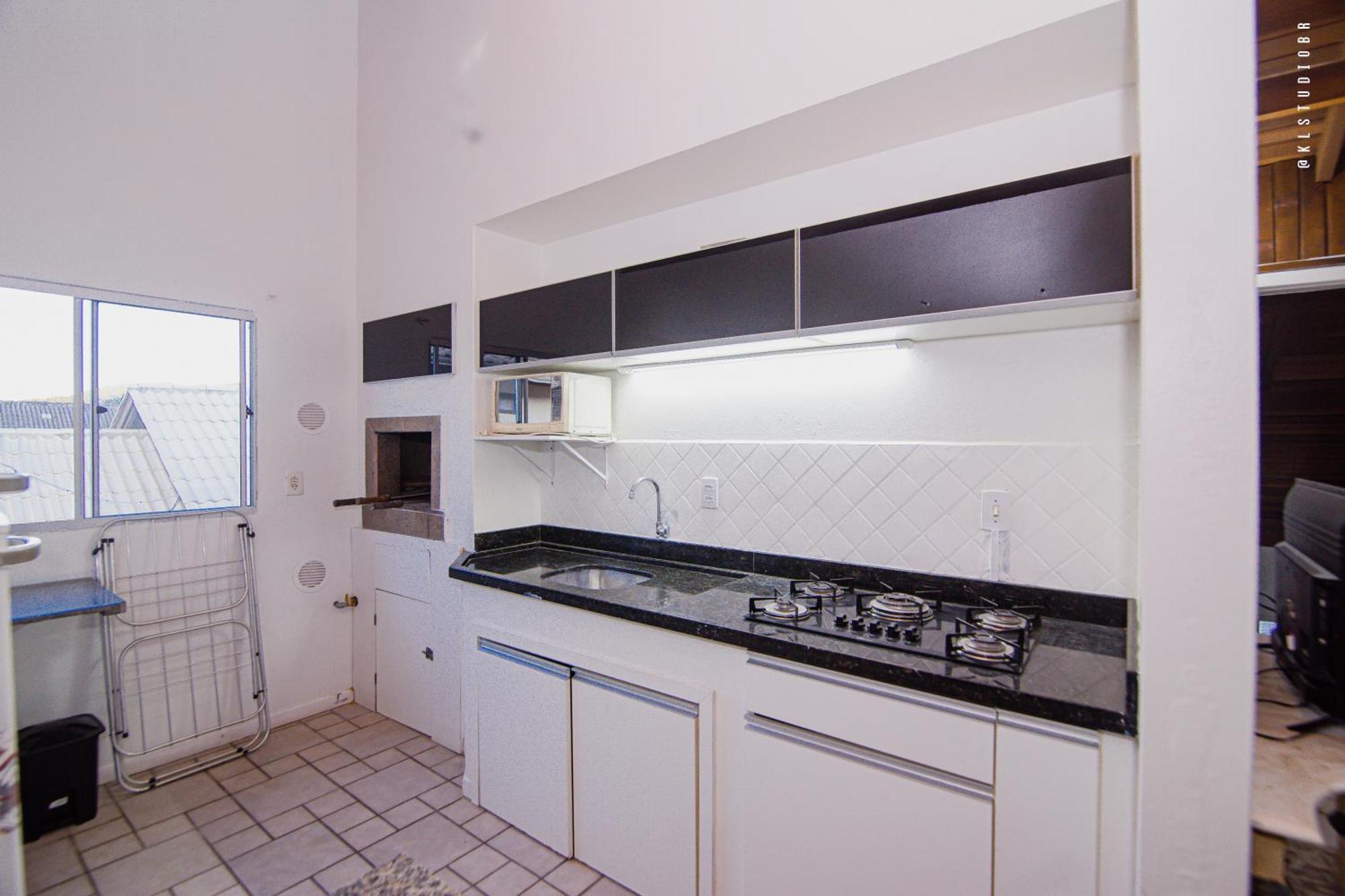 Quattro Isole Residencial Apartment Bombinhas Bagian luar foto
