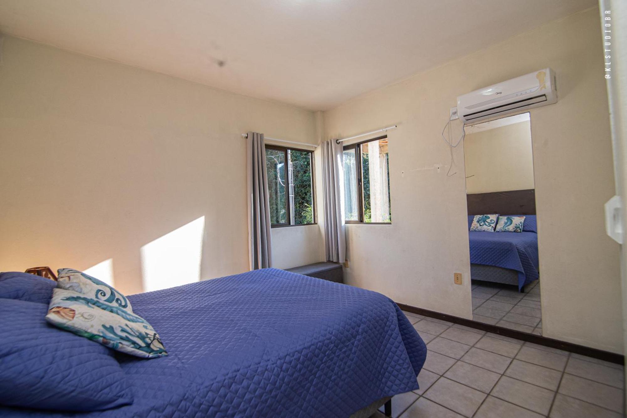 Quattro Isole Residencial Apartment Bombinhas Bagian luar foto