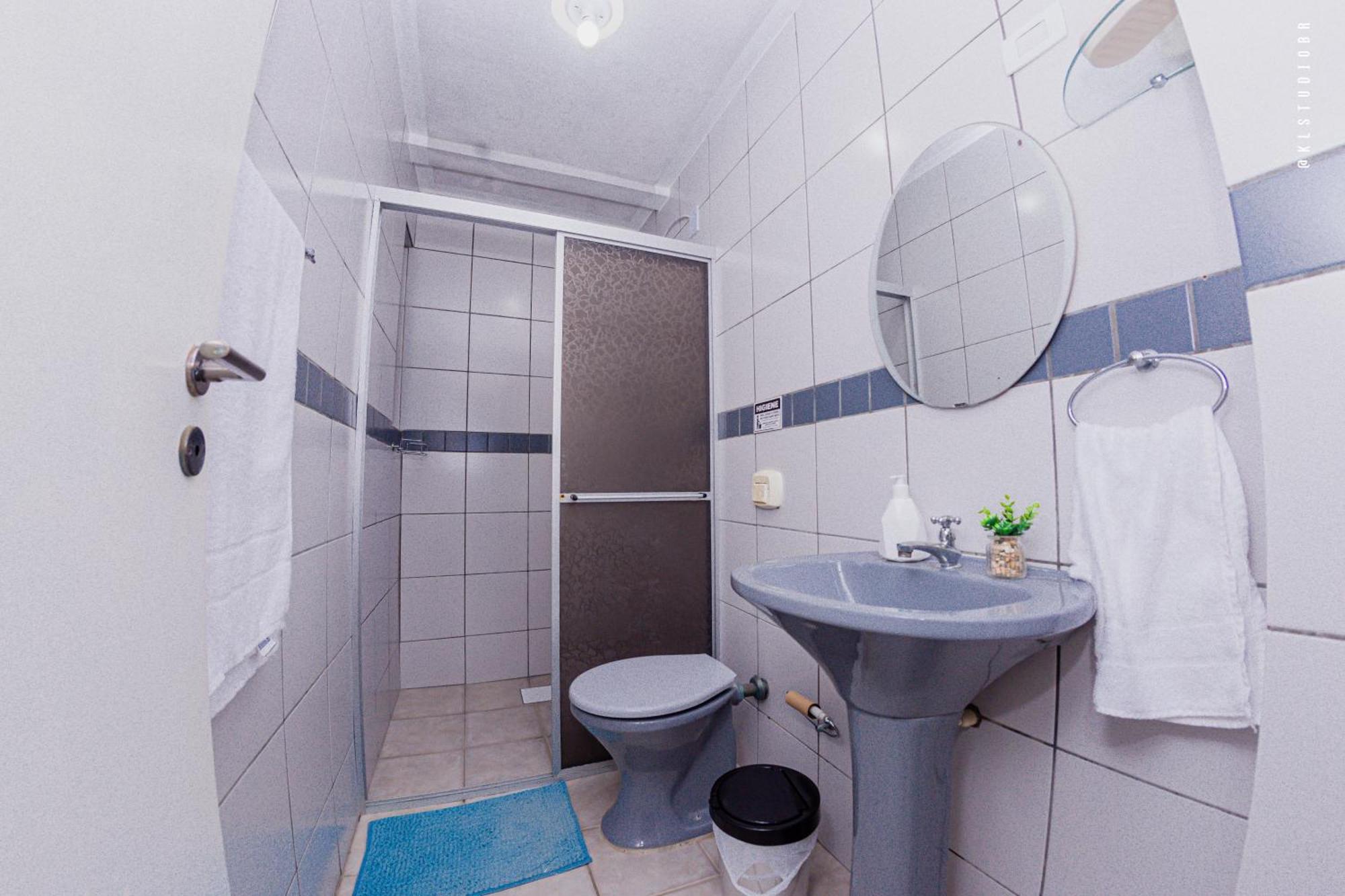 Quattro Isole Residencial Apartment Bombinhas Bagian luar foto