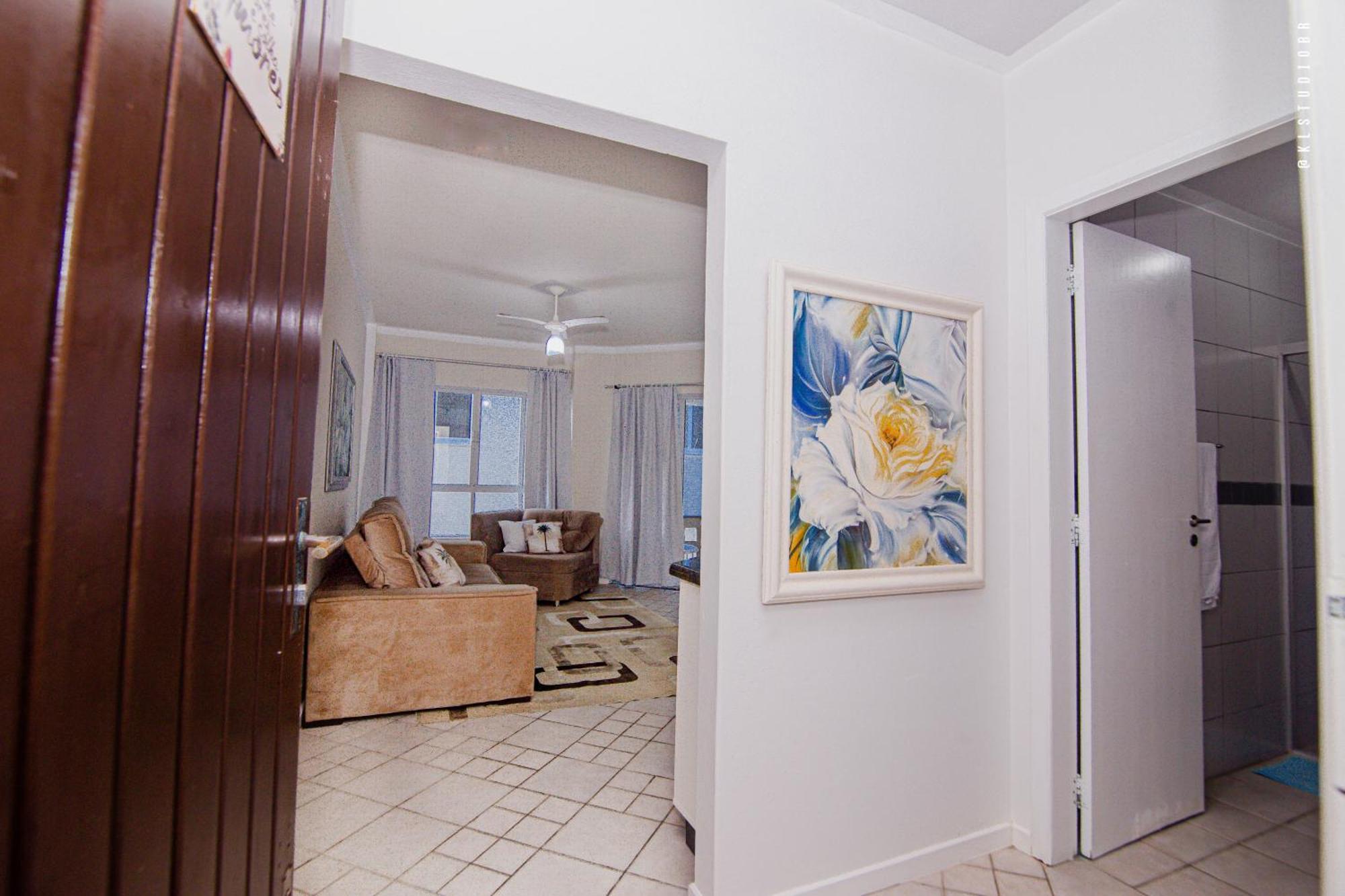 Quattro Isole Residencial Apartment Bombinhas Bagian luar foto